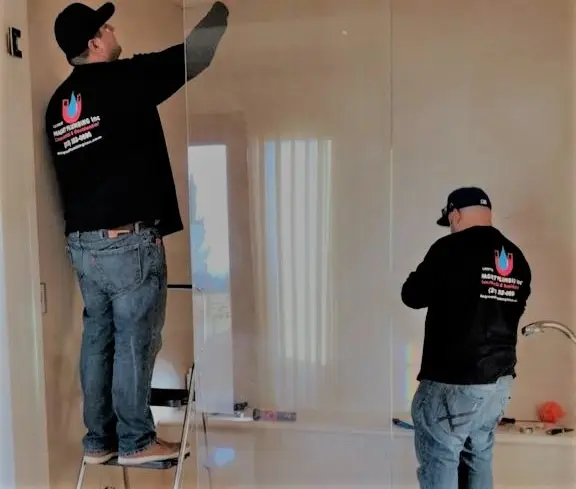 Professional plumbing installation for Leak Detection in Camellia Heights